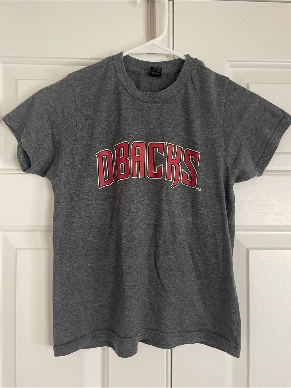 Diamondbacks youth t-shirt